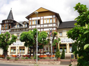 Gasthaus & Hotel Zur Linde Friedrichroda